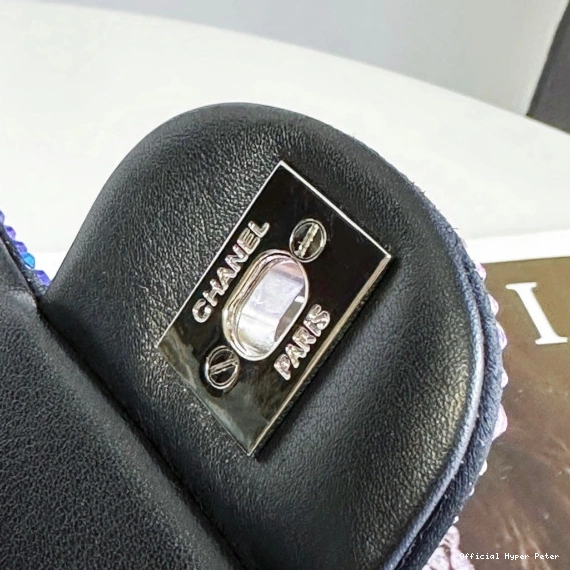 HyperPeter 20CM CHANEL FLAP BAG 0802